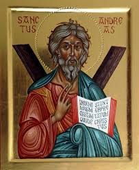 Feast of Saint Andrew, Apostle